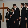 Wedding Bells Ring For Janelle and Felipe